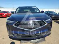 2023 Acura MDX фото