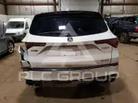 2023 Acura MDX фото
