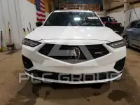 2023 Acura MDX фото
