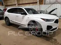 2023 Acura MDX фото