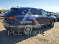 2023 Acura MDX фото