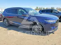 2023 Acura MDX фото