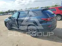 2023 Acura MDX фото