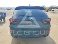 2023 Acura MDX фото