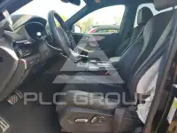 2023 Acura MDX фото