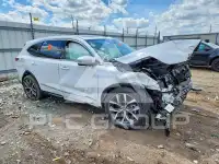2023 Acura MDX фото