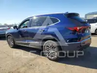 2023 Acura MDX фото