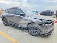 2023 Acura MDX фото