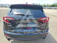 2023 Acura RDX фото