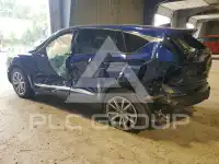2023 Acura RDX фото