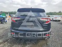 2023 Acura RDX фото