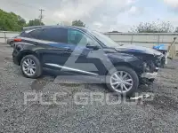 2023 Acura RDX фото