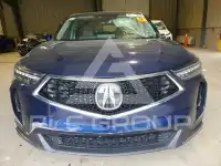 2023 Acura RDX фото