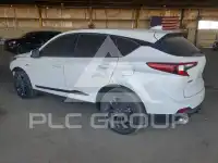2023 Acura RDX фото