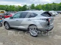 2023 Acura RDX фото