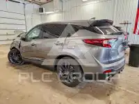 2023 Acura RDX фото