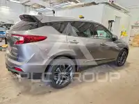 2023 Acura RDX фото