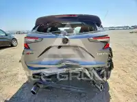 2023 Acura RDX фото