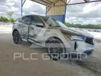 2023 Acura RDX фото