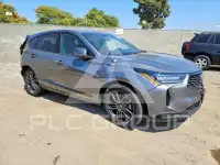 2023 Acura RDX фото