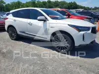 2023 Acura RDX photo