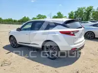 2023 Acura RDX фото