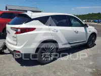 2023 Acura RDX photo