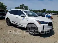 2023 Acura RDX фото