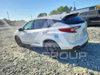 2023 Acura RDX photo