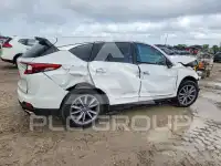 2023 Acura RDX фото