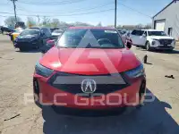 2023 Acura RDX фото