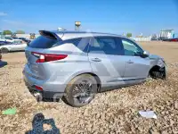 2023 Acura RDX фото