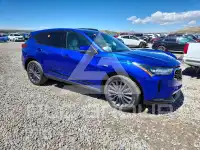2023 Acura RDX photo