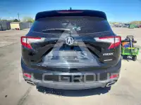 2023 Acura RDX фото