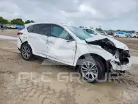 2023 Acura RDX фото