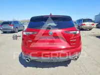 2023 Acura RDX фото