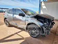 2023 Acura RDX фото