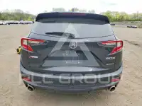 2023 Acura RDX фото