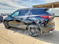 2023 Acura RDX фото