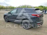 2023 Acura RDX фото