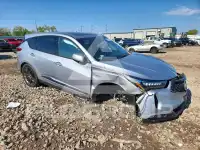 2023 Acura RDX фото