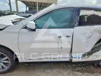 2023 Acura RDX фото