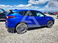2023 Acura RDX photo