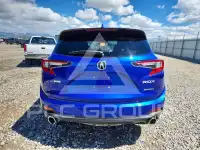 2023 Acura RDX photo