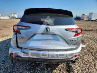2023 Acura RDX фото