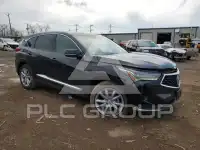 2023 Acura RDX photo