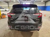 2023 Acura RDX photo