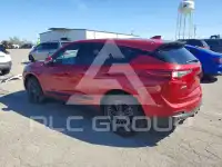 2023 Acura RDX фото