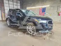 2023 Acura RDX photo