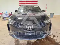2023 Acura RDX photo